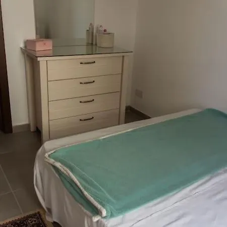 Cityscape Apartment Ta Xbiex