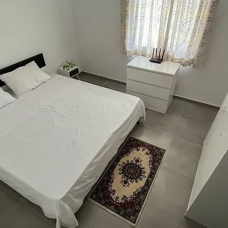 Cityscape Appartement